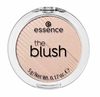 THE BLUSH - ESSENCE