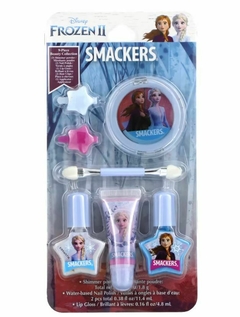 SET FROZEN II - SMACKERS - comprar en línea