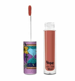 LABIALES EFECTO GLOSS - YUYA - Rennée Accesorios