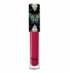 LABIALES EFECTO GLOSS - YUYA - tienda en línea