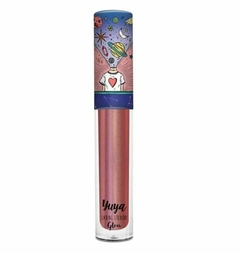 LABIALES EFECTO GLOSS - YUYA