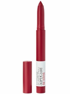 SUPER STAY INK CRAYON - MAYBELLINE en internet