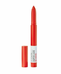 SUPER STAY INK CRAYON - MAYBELLINE