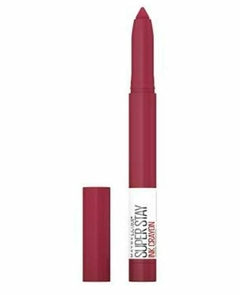 SUPER STAY INK CRAYON - MAYBELLINE - comprar en línea