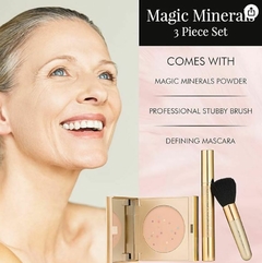 MAGIC MINERALS - Rennée Accesorios