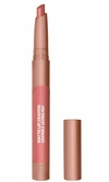 MATTE LIP CRAYON - L'OREAL