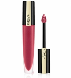 LIP COLOR - L'OREAL en internet