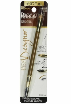 BROW STYLIST DESIGNER - L'OREAL - Rennée Accesorios