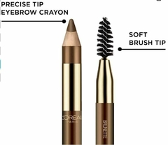 BROW STYLIST DESIGNER - L'OREAL