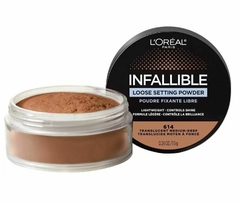 INFALLIBLE - L'OREAL