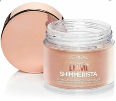 LUMI SHIMMERISTA - L'OREAL en internet