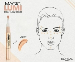 MAGIC LUMI - L'OREAL - comprar en línea