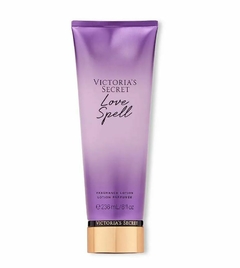 CREMA LOVE SPELL - VICTORIA'S SECRET