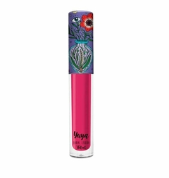 Imagen de LABIALES EFECTO VELVET - YUYA