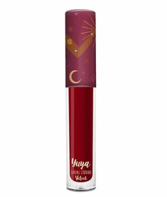 LABIALES EFECTO VELVET - YUYA