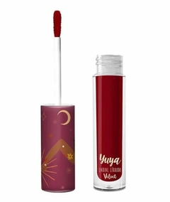 LABIALES EFECTO VELVET - YUYA - comprar en línea