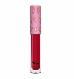 LABIALES EFECTO VELVET - YUYA - comprar en línea