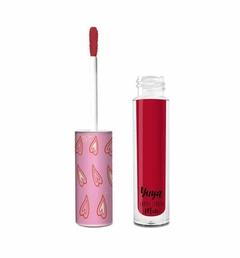 LABIALES EFECTO VELVET - YUYA en internet