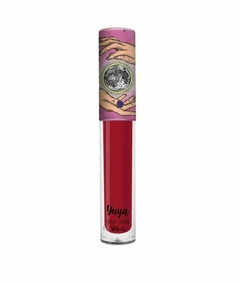 LABIALES EFECTO VELVET - YUYA en internet