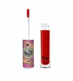 LABIALES EFECTO VELVET - YUYA - tienda en línea