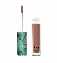 LABIALES EFECTO VELVET - YUYA