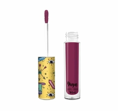 Imagen de LABIALES EFECTO VELVET - YUYA