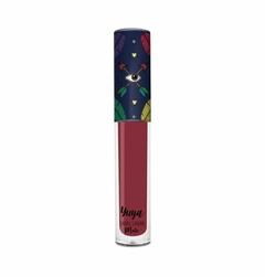 LABIALES EFECTO MATE - YUYA - Rennée Accesorios