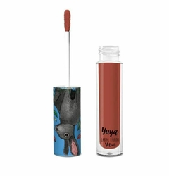 LABIALES EFECTO MATE - YUYA en internet