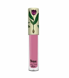 LABIALES EFECTO MATE - YUYA - Rennée Accesorios