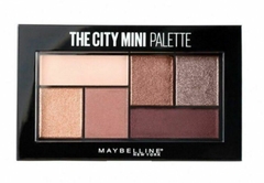 THE CITY MINI - MAYBELLINE