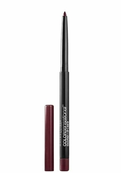 DELINEADOR DE LABIOS COLOR SENSATIONAL - MAYBELLINE