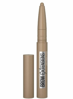 BROW EXTENSIONS - MAYBELLINE