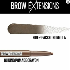 Imagen de BROW EXTENSIONS - MAYBELLINE