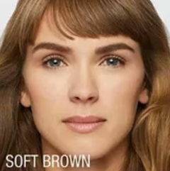 Imagen de BROW DEFINE FILL DUO - MAYBELLINE