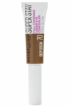 SUPER STAY - MAYBELLINE