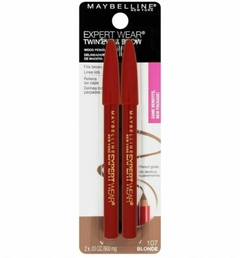 DELINEADOR EXPERT WEAR - MAYBELLINE - Rennée Accesorios