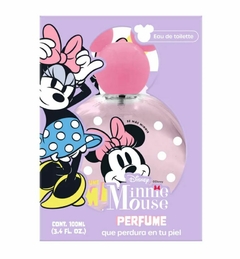 MINNIE AGUA DE TOCADOR - DISNEY en internet