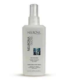 SUERO/PROTECTOR DE CALOR PARA CABELLO