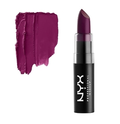 MATTE LIPSTICK - NYX