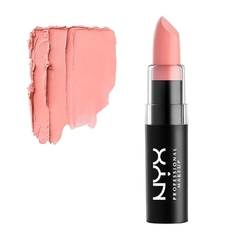 MATTE LIPSTICK - NYX - comprar en línea