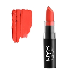 MATTE LIPSTICK - NYX en internet