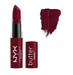 MATTE LIPSTICK - NYX - comprar en línea