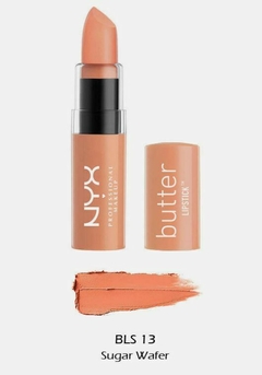 MATTE LIPSTICK - NYX