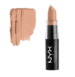 MATTE LIPSTICK - NYX - Rennée Accesorios