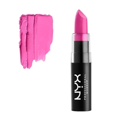 MATTE LIPSTICK - NYX - tienda en línea