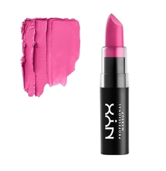 Imagen de MATTE LIPSTICK - NYX