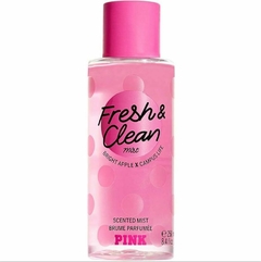 FRESH & CLEAN - PINK