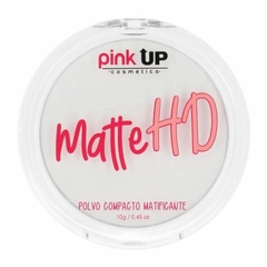 MATTE HD - PINK UP - tienda en línea