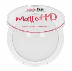 MATTE HD - PINK UP