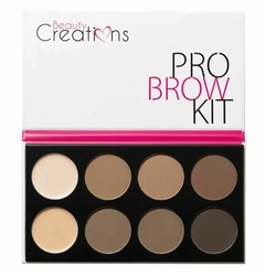 PRO BROW KIT